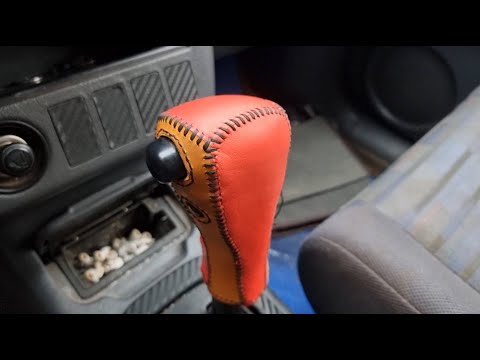 Видео: Есть ли польза от кожевничества в быту