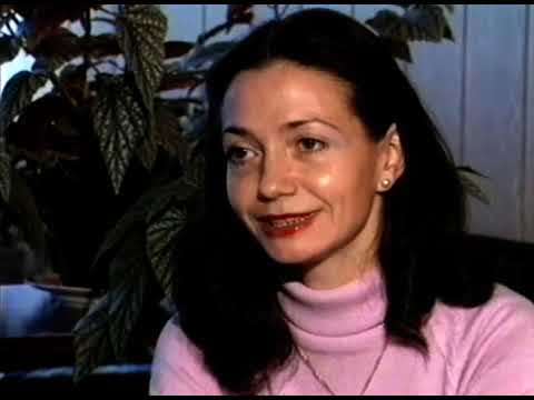 Видео: Минуты счастья (архив ГТРК Комсомольск, 2003 год)