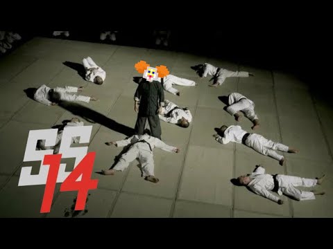 Видео: [SS14] Вызвали ОБР... А зря
