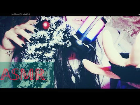 Видео: ✨АСМР✨ ЗВУКИ РТА 💋ЗВУКИ РУК💅 ✨ASMR✨ MOUTH SOUNDS 💋HAND SOUNDS💅