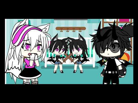 Видео: [◇]~у мамы истерика, у папы мандраж~[◇]