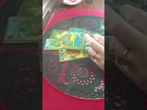 Видео: ВАЖНО для ВАС. НОВЫЙ МУЖЧИНА ☘️♥️