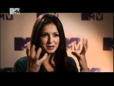 Видео: MTV Special: Нюша (06.11.2011)