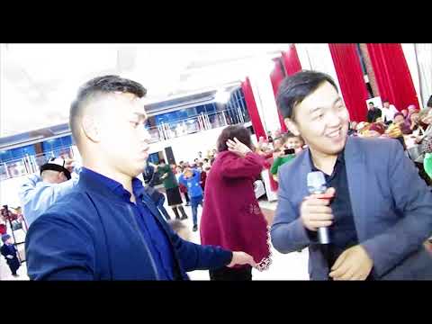 Видео: 2-БОЛУМ ТОЙ 60 ЖЫЛДЫК ЮБИЛЕЙ / КУРШАБ КАЙНАР. ЮКОС