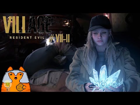 Видео: Resident Evil Village #7-2 ■ ОБМАНКА ■ Хардкор