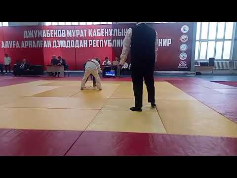 Видео: Адока 01.11.2025г. Республика 1 схватка