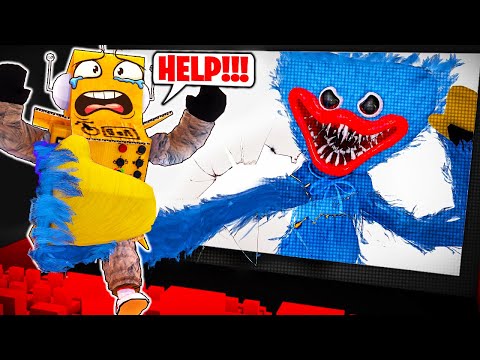 Видео: В КИНО Я БОЛЬШЕ НЕ ПОЙДУ ТАМ МОНСТР... СТРАШНАЯ ИСТОРИЯ КИНО В ROBLOX
