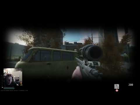Видео: Escape From Tarkov / PVE / #326 Фаршировка кабана