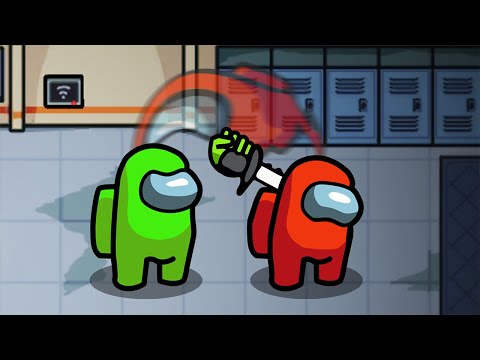 Видео: РЕЖИМ ПЕРЕСЕЛЕНИЕ ДУШ В AMONG US