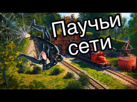 Видео: Турели на блочных луках – Новая мета или Гениальная ловушка в Раст/Rust?