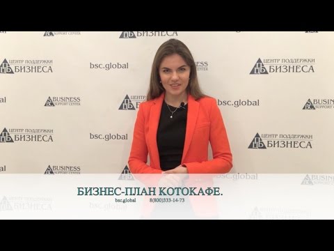 Видео: БИЗНЕС-ПЛАН КОТОКАФЕ