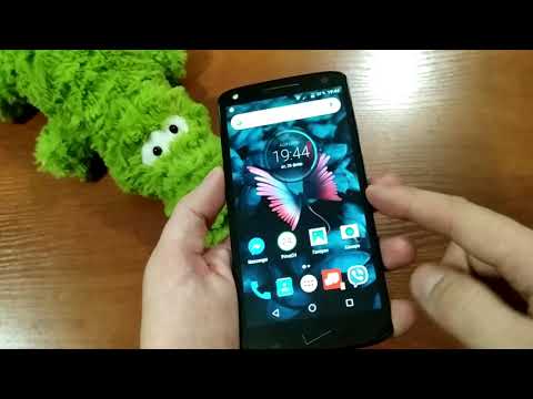 Видео: Обзор Motorola Moto Droid Turbo 2 В 2019м  или Moto X Force. Зачем он нужен? Беспонт или ТОП?