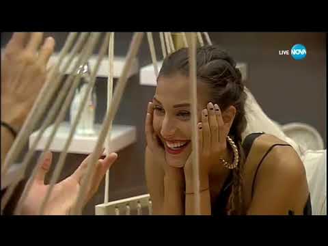 Видео: Жена за един мъж ли е Александра