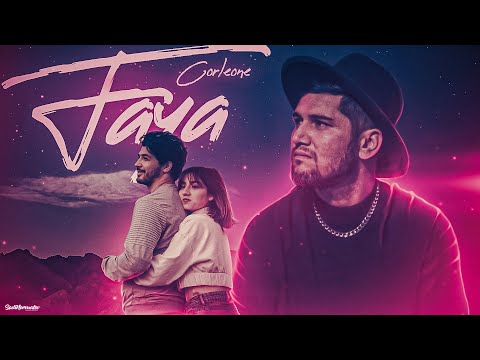 Видео: Corleone  - ФАЙА (Offical Video) prod. INMOTION