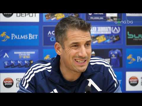 Видео: Веласкес: Абсолютно все едно ми е какво се пише