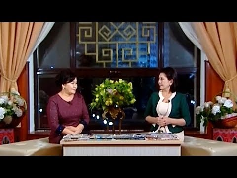 Видео: Халық артисти Гүлхатийша Айымбетова менен сәўбет // Nukus Qaraqalpaqstan