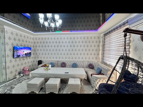 Видео: Урганч.ш 96кв Янги дом Жихозлари Блан 👍👍👍👍👍👍😱😱😱😱😱😱#youtubeshorts #rek #рекомендации #rek 