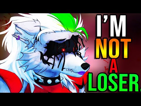 Видео: СКРЫТАЯ ЦЕЛЬ Рокси РАЗГАДЫВАЕТ ЗАДАЧУ МИМИКА, А МЫ ЭТОГО ПРОПУСТИЛИ! - Теория FNAF