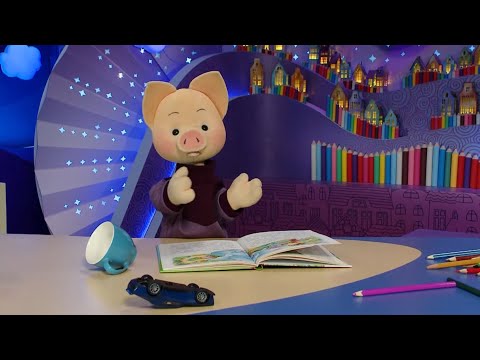 Видео: ✨СПОКОЙНОЙ НОЧИ, МАЛЫШИ!✨ Обманщик + мультфильм Юху и его друзья