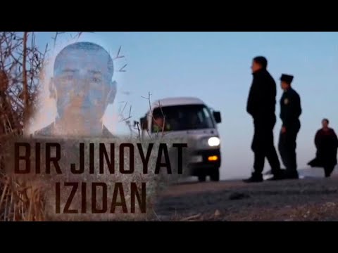 Видео: Эркак “Ёр-ёр” кўрсатуви орқали танишган аёлни ўлдириб қўйди | Bir jinoyat izidan
