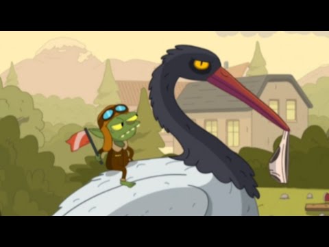 Видео: Вкусняшка. Lost in play 