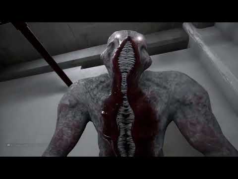 Видео: ВЕРНУЛИСЬ В САМОЕ СТРАШНОЕ ЗАКУЛИСЬЕ СПУСТЯ 2 ГОДА ЗА НОВЫМИ УРОВНЯМИ! (Escape the Backrooms #1)