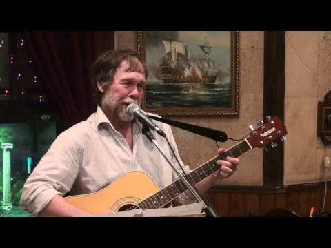 Видео: Игорь Морозов - Баллада о побратиме.