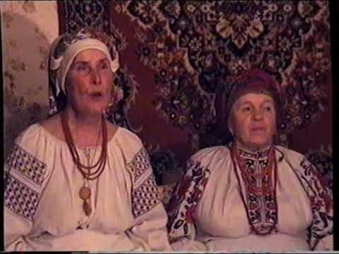 Видео: Ой тепер мені воля - Тріо ТРОЯНЬ / Oi teper meni volia - Trio TROIAN