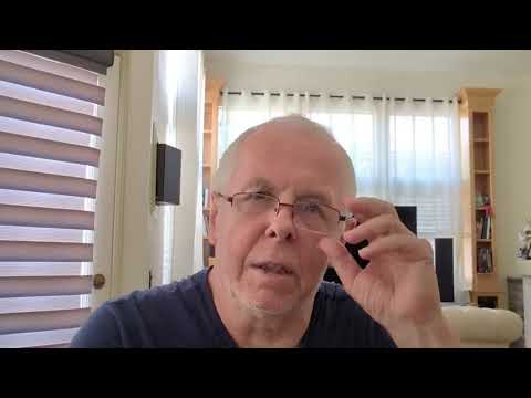 Видео: Почему Вам надо иммигрировать в США.