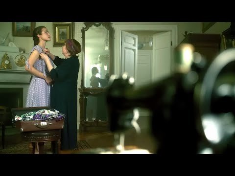 Видео: ОТ ФИЛЬМА НЕВОЗМОЖНО ОТОРВАТЬСЯ! Книжная девочка | ВСЕ СЕРИИ ПОДРЯД