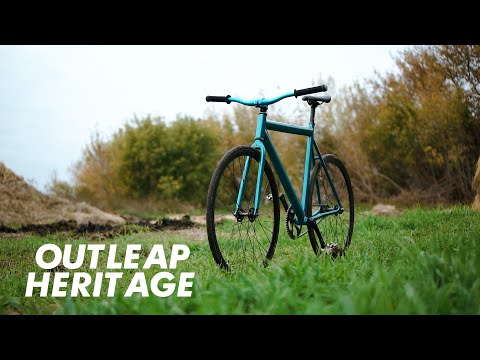 Видео: Outleap HERITAGE / Лучший фикс для начинающих