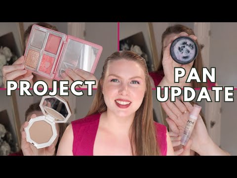 Видео: Обновление проекта Pan №7!