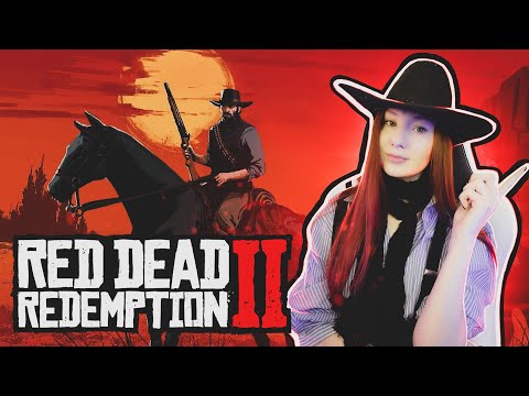 Видео: Эпилог Red Dead Redemption 2 | Прохождение RDR 2