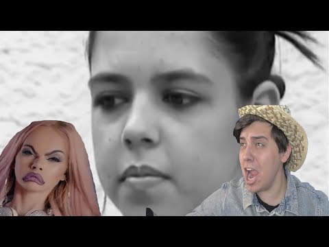 Видео: ОТВЛЕЧЕНА ПЕВИЦА И ЯДОСАНА СУЗАНИТА