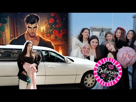 Видео: ДИвичник // ПТСР после стриптизера, кабаре и мистер W