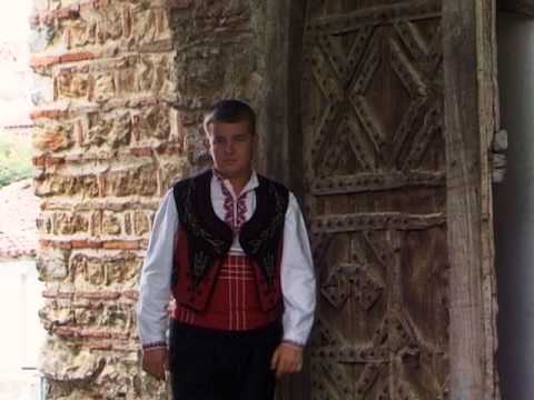 Видео: ИЛИЯ ЛУКОВ "МОРЕ СОКОЛ ПИЕ"