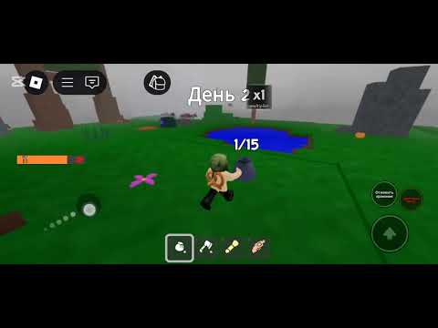 Видео: Построил хорошую базу в 99 ночей в лесу