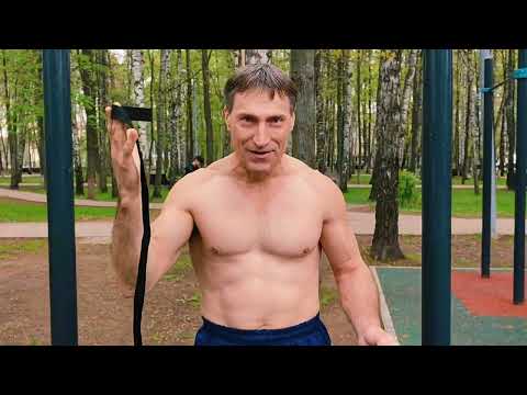 Видео: Гравитационные ботинки . Разгрузка позвоночника. Атлету 53 https://youtube.com/@Workout-Calisthenics