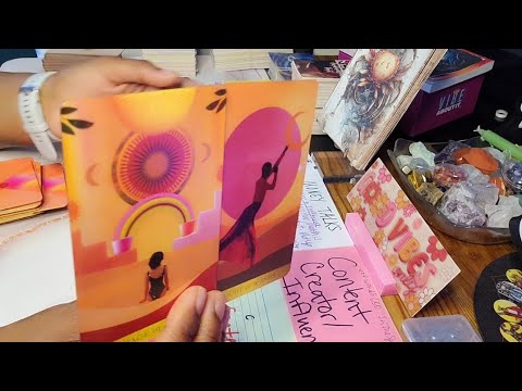 Видео: ТАРО РАКА ♋️ Это финансовая перезагрузка, о которой вы молились |