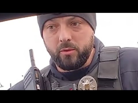 Видео: Рапорт Напарника 🐓 Замість Доказів! 🐓 Працює Мусорва!