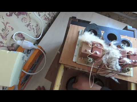 Видео: 25АСА-11. Ремонт.