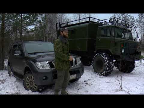 Видео: Болячки Ниссан Патфайндер и опыт эксплуатации Nissan Pathfinder 3d V9X  Автошпион