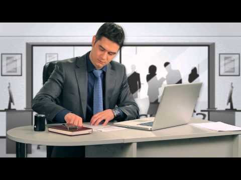 Видео: «Билайн» Бизнес: интрасеть