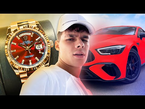 Видео: Животът, когато излезеш от Матрицата на 22 години...