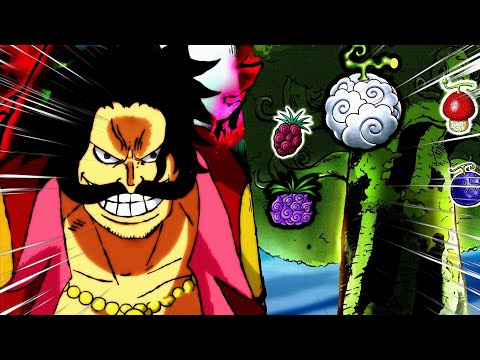 Видео: ТАЙНА ОСТРОВА РАФТЕЛЬ РАСТКРЫТА  | Я НАШЁЛ ВАН ПИС !!! Ван Пис Теория 992 +