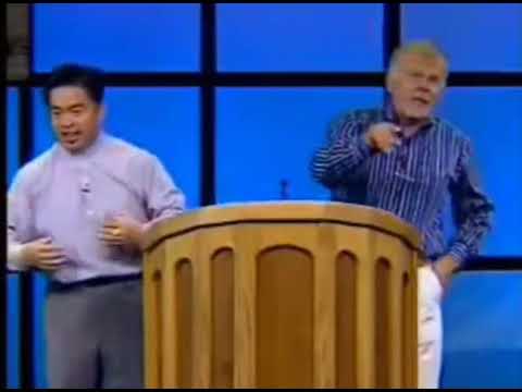 Видео: Человек с Неба, свидетельство брата Юна