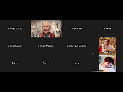 Видео: Травмы и ПТСР у созависимых.