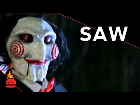 Видео: Хөрөө (2004) Ямаршуу кино вэ?