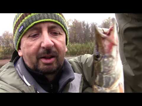 Видео: Один на реке. Сезон 1. Северский Донец