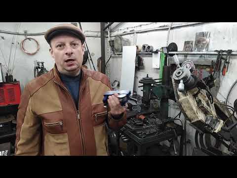 Видео: Тензометр VIKUS измерение натяжения ленточного полотна на лентопильном станке